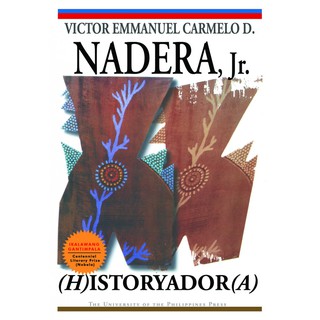 (H)istoryador(a) By Nadera, Victor Emmanuel D.