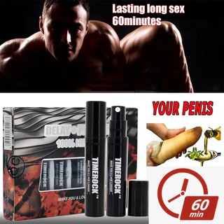 Delay spray male penis lubricant sex toy to extend time health care treatment premature ejaculation