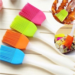 Silicon Brush (assorted colors)