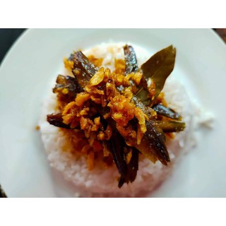 Baguio Del'z Kitchen Spicy Tuyo Gourmet With Crunchy Garlic In Olive Oil (9)