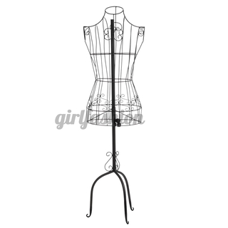 Female Dressing Mannequins Dressmaker Model 170cm Dummy Display Torso Tailor (6)