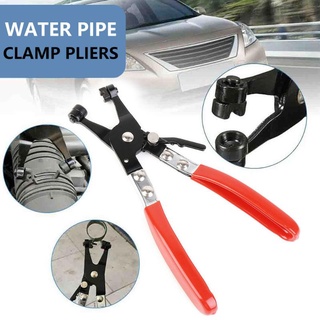 Hose Clamp Pliers Car Water Pipe Hose Clip Pliers Tube Bundle Clamp Removal Tool For Car Truck Removal Tool