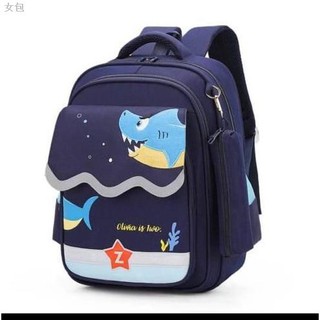 ♚๑Paus canvas Backpack School Bag laptop Bag free Quality Pencil Box Guaranteed