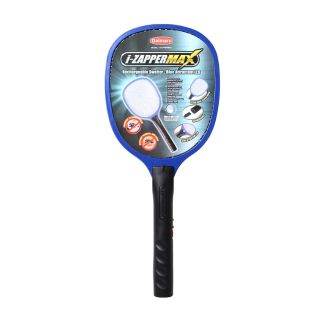 Daimaru I-Zappermax Rechargeable Mosquito Swatter w/ LED