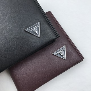 New GUESS guess wallet/men's wallet/short wallet/coin purse/men's wallet