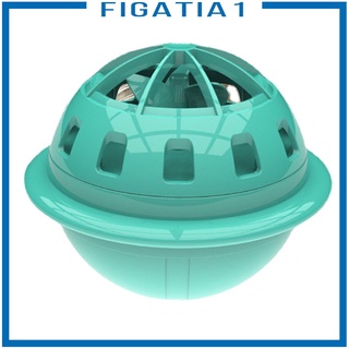 [FIGATIA1] Portable Mini Washing Machine, High Pressure Vibration Turbine Washer Dishwasher with USB Powered Portable Ultrasonic Turbine Removes Dirt for Kitchen