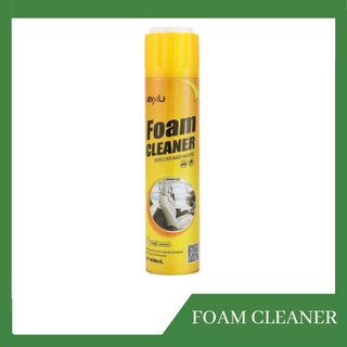 Foam Cleaner Carpet and Upholstery Cleaner High Quality Foam cleaner Deep Antibacteria