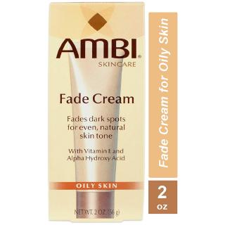 Ambi Skincare Fade Cream, Oily Skin, 2 oz (56 g)