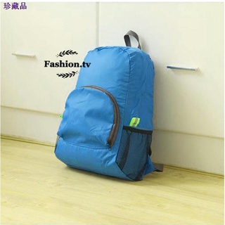 ▫Ultralight Foldable Waterproof Backpack Hiking Bag Camping (2)