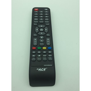 ACE LED SMART TV REMOTE CONTROLLERS (4)