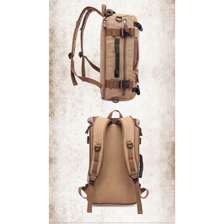 KAKA Travel Backpack Men Luggage Shoulder Bag Outdoor Bags (2)