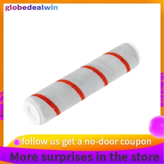 Globedealwin Handheld Vacuum Cleaner Roller Brush Replacement Parts Fit for Xiaomi DreameV9
