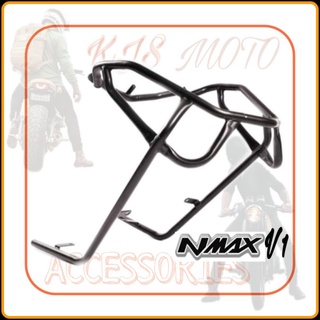 Nmax Crash Guard V3 - Full Armour