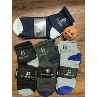 Soccer Shoes❖6/12Pcs men's and women's sports socks, football socks, basketball socks, breathable su