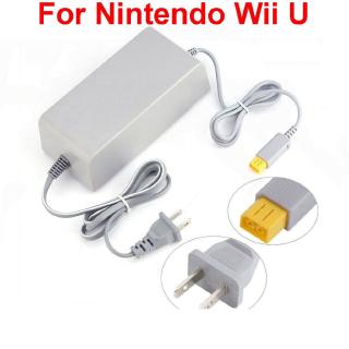 【In stock】 AC Adapter Power Supply Wall Charger Cord Cable Nintendo Wii U Console WUP-002 【te】