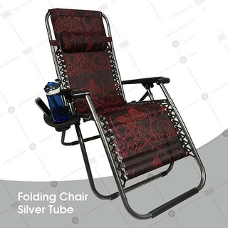 folding chair Folding bed cod free cup holder