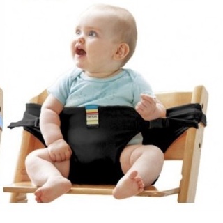 Baby seat ❆Homu Portable Car Seat Safety Belt for Babies (Hug a seat)✌
