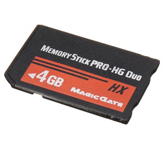 Memory Stick MS Pro Duo HX Flash Card For Sony PSP Cybershot (2)