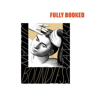 Boundless (Paperback) by Jillian Tamaki