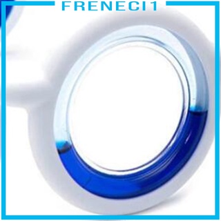 [FRENECI1] Anti- Motion Sickness Glasses Airsick Sickness Nausea Relief Lensless Glass