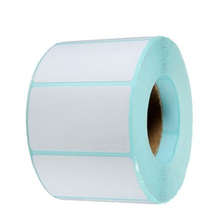Thermal Barcode Sticker label 30x20 mm 1000pcs/roll