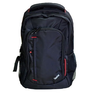 Laptop Bags ThinkPadLenovo Laptop Bag14/15Inch Black Waterproof Backpack Backpack for Men and WomenB