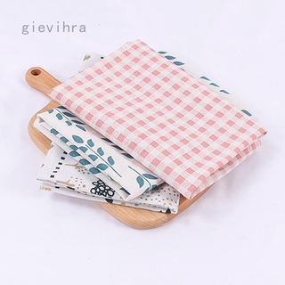 Gievihra Nordic Style Napkin Food Photography Ins Photography Background Props No.1 - 15