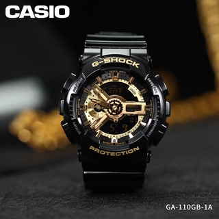 Casio G-Shock GA 110 G-Shock Sports Watch Wrist Watch Men Electronic Watch Men Sport Quartz Wrist (1)
