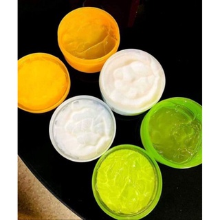 [top products] Brilliant Skinfit Soothing Gel (Ice Jeju Aloe, Aloe Vera + Snail, Aloe Vera + Vit. C)