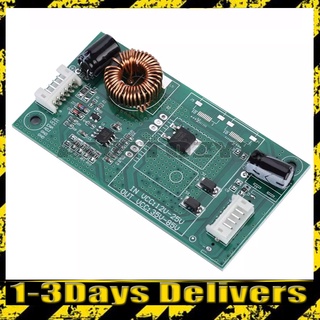 【Ready Stock】Universal 10-42 inch LED LCD TV Backlight Constant Current Driver Board Boost Adapter