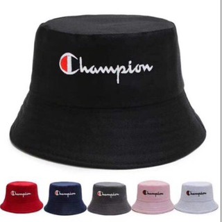 Champion bucket Hp caps