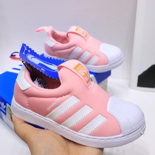 OG Adidas SuperStar Kids Shoes Sneakers Shoes For Girls Shoes
