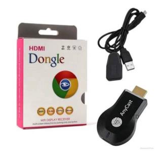 Anycast dongle WiFi Display Miracast hdmi Dongle Airplay 1080P