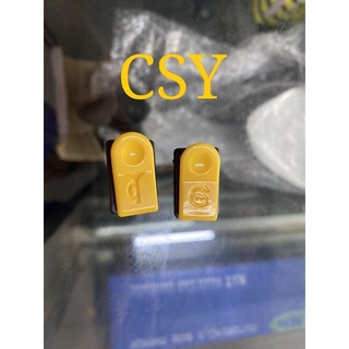 CSY racing motorcycle Kick starter / horn switch