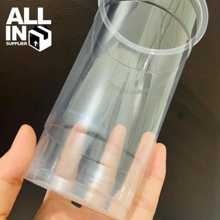 PP Plastic Cups 22oz (90mm) 100pcs per pack