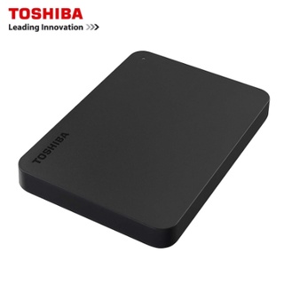 ✤ Orig Toshiba External-Hard-Drive Computer Laptop 1TB 2TB Usb 3.0 Hard Disk for PC Original (3)