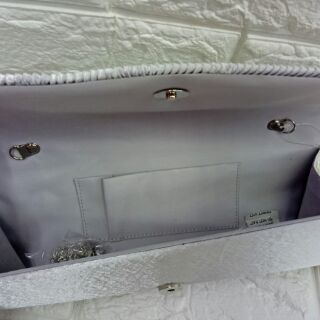 ☑ COD Evening clutch bag (2)