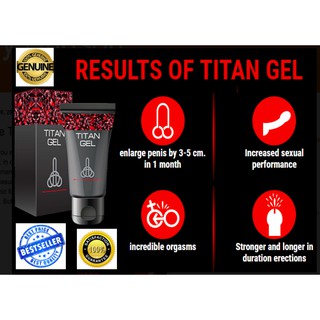TITAN GEL - Original from Russia (100% Discreet Packing and Shipping) (2)