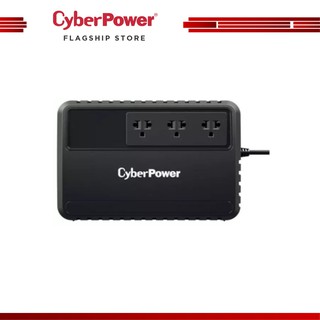 CyberPower UPS 600VA/360W,Green,2 year WA for battery.