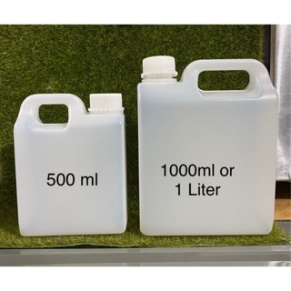 500ml and 1 liter watersoluble Oil for humidifier and Aroma Diffuser
