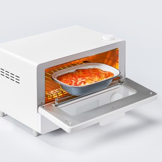 Xiaomi Oven Mijia Smart Roaster Steam Box 12L Large Capacity Temperature Control 220V 1300W