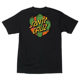 Santa Cruz Shirt Plain