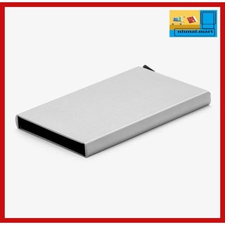 Sale868- Bright Card Wallet / Card Holder Wallet - Black 5Ee6R7R-