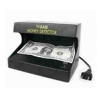 Electronic money detector AD-118AB (4)