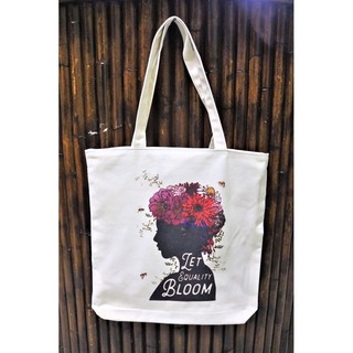 Personalize/Customized Canvass Tote Bag (4)