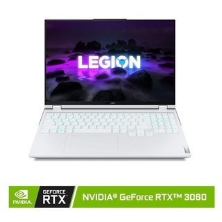 Lenovo Legion 5 15ACH6H 82JU0033PH NVIDIA® GeForce® RTX 3060 6GB with AMD Ryzen 7 5800H