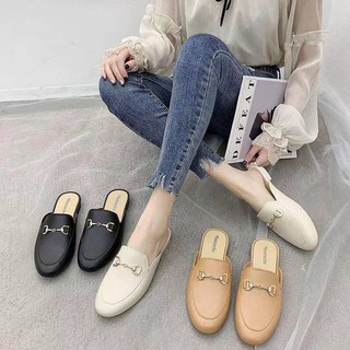 COD New Korean fashion casual flat shoes good quality for women 999#