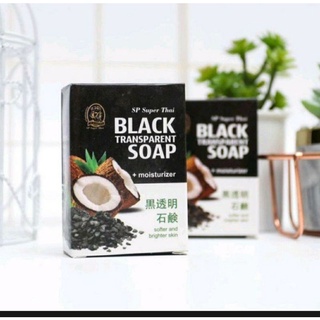 Soap SP SUPER THAILAND BPOM 100% ORIGINAL