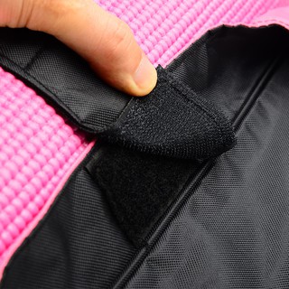 Waterproof Multi Functional Nylon Outdoor Sport Bag (9)