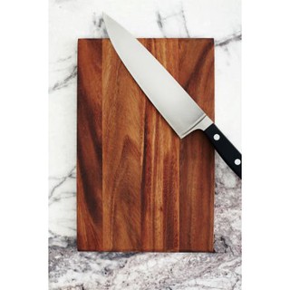 Rectangular Chopping Board Acacia Hardwood